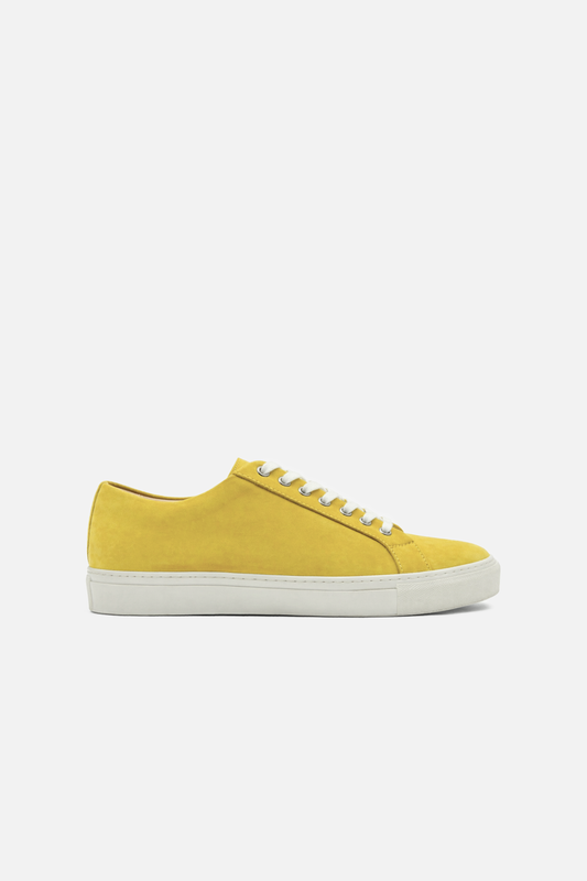 Demonte Cupsole Sneakers