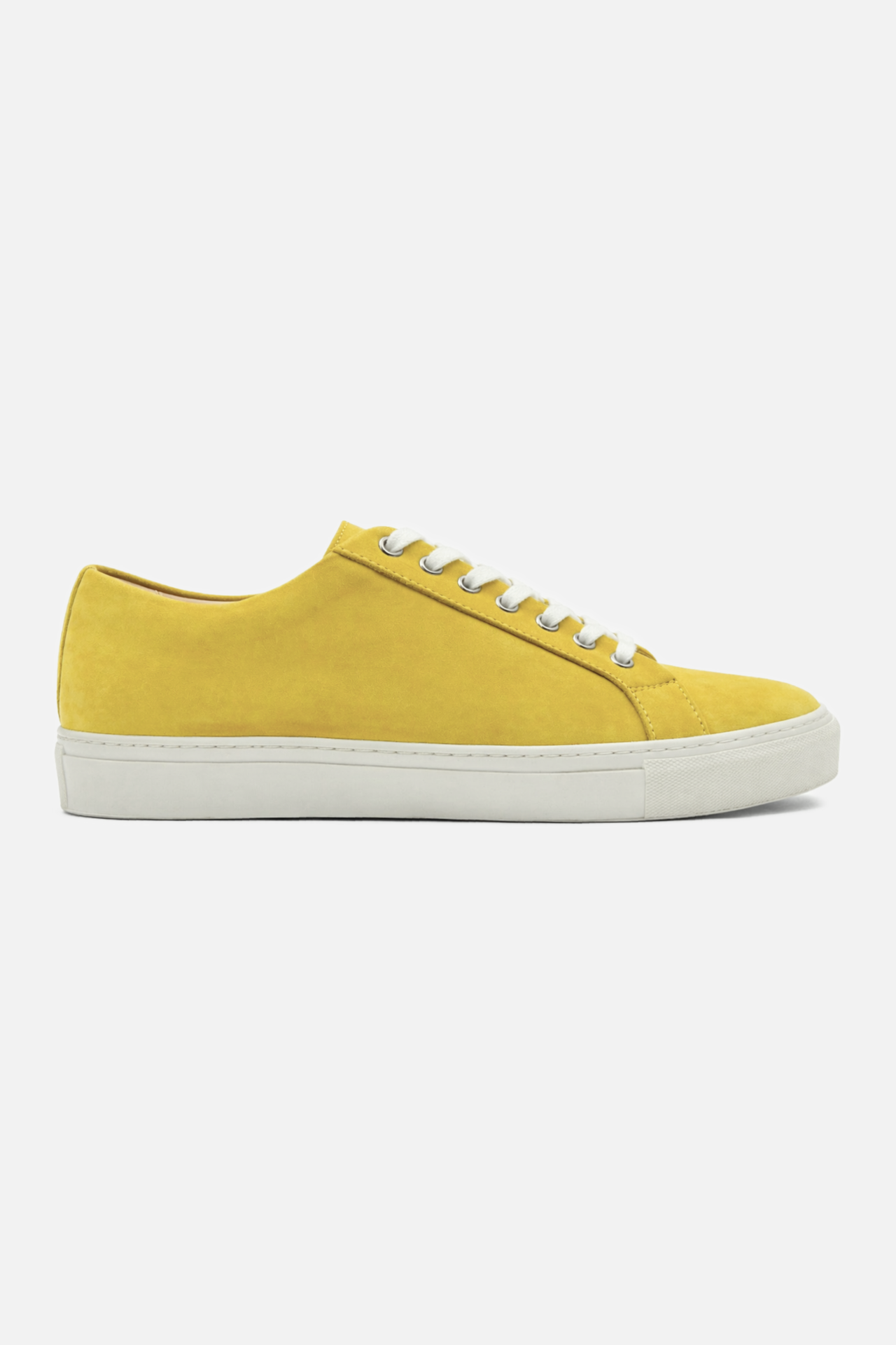 Demonte Cupsole Sneakers
