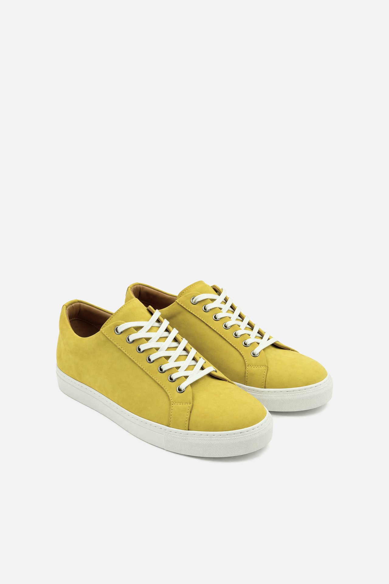 Demonte Cupsole Sneakers