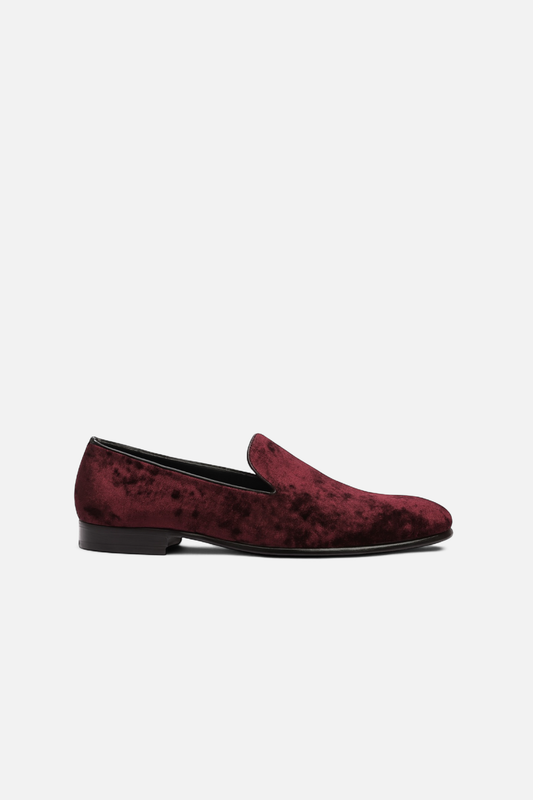 Delmonico Slip On Loafers