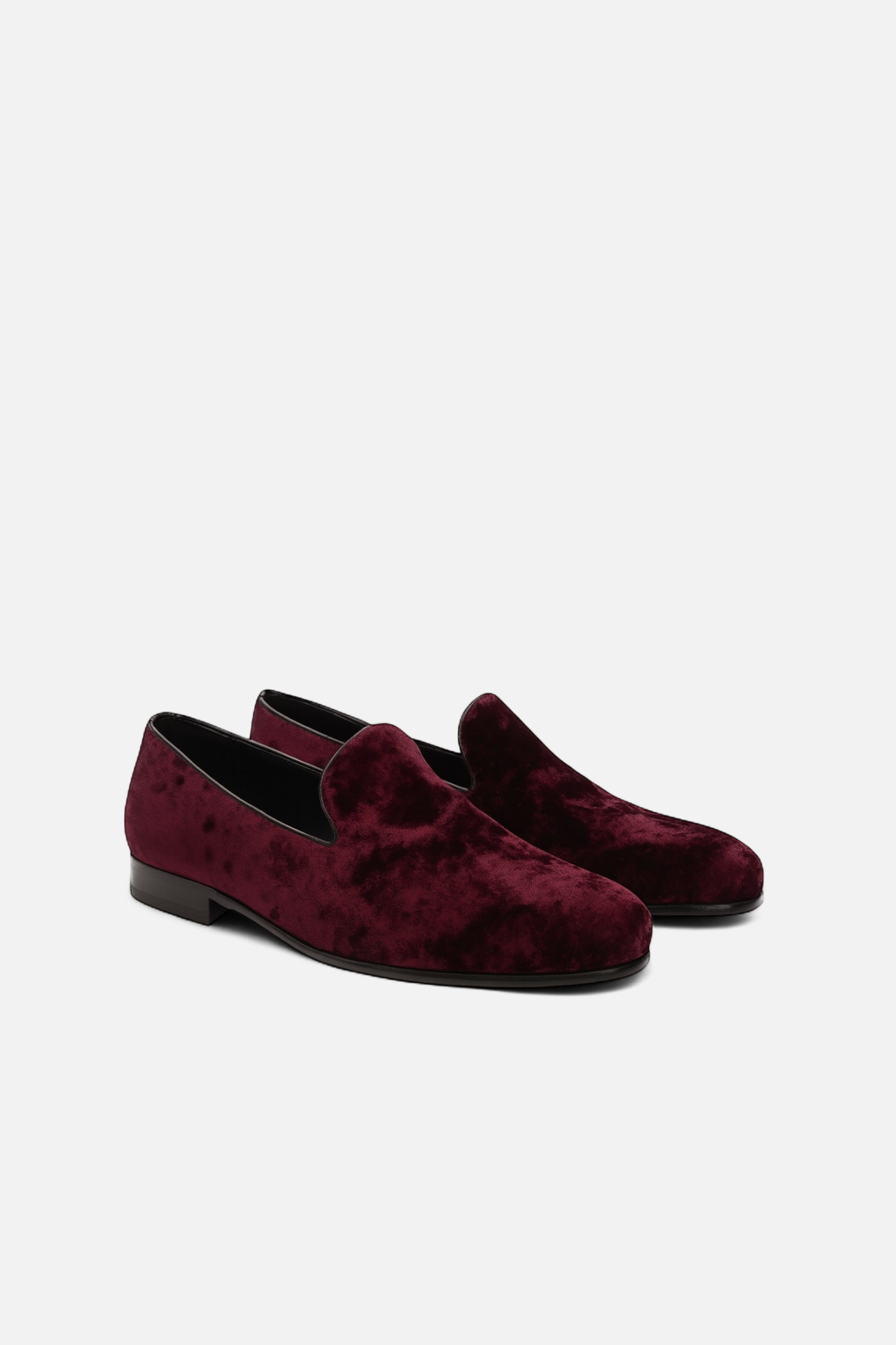 Delmonico Slip On Loafers