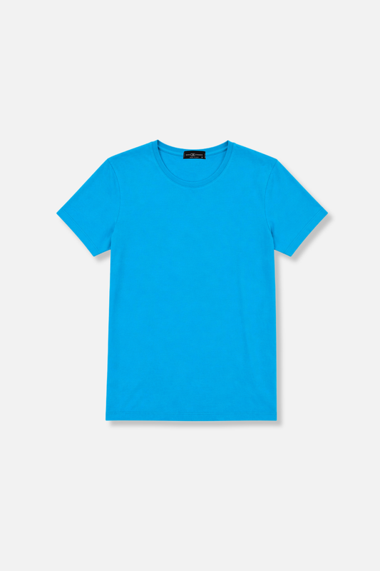Decos Crewneck T-Shirt