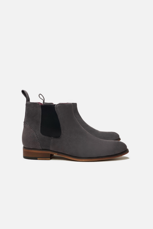 Desert One Chelsea Boots