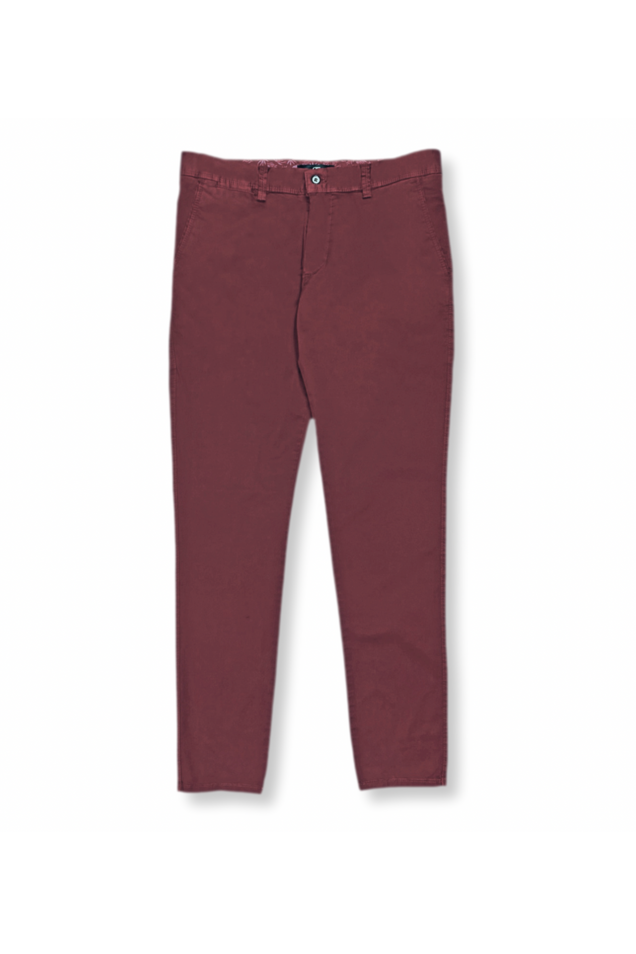 Deon Slim Fit Chino Pants