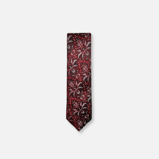 Danford Classic Paisley Tie