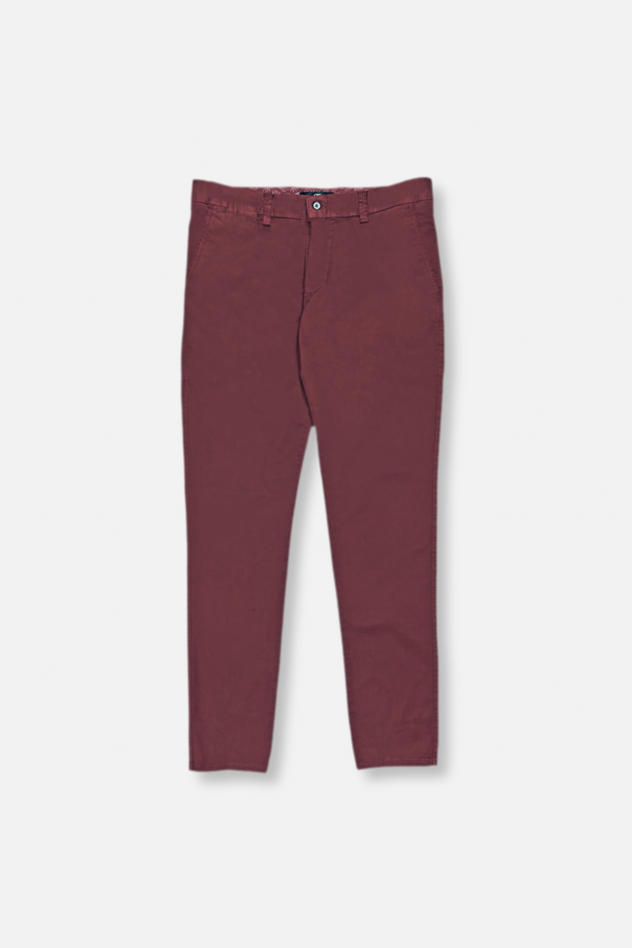 Deon Slim Fit Chino Pants