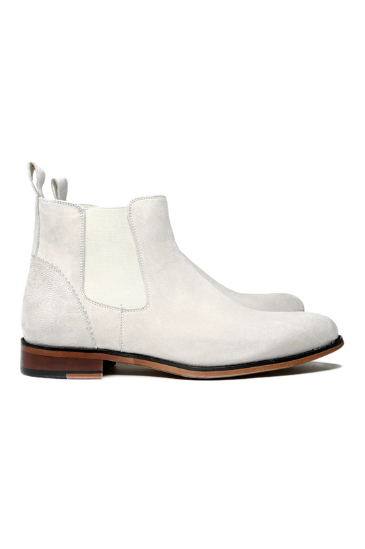 Desert One Chelsea Boots