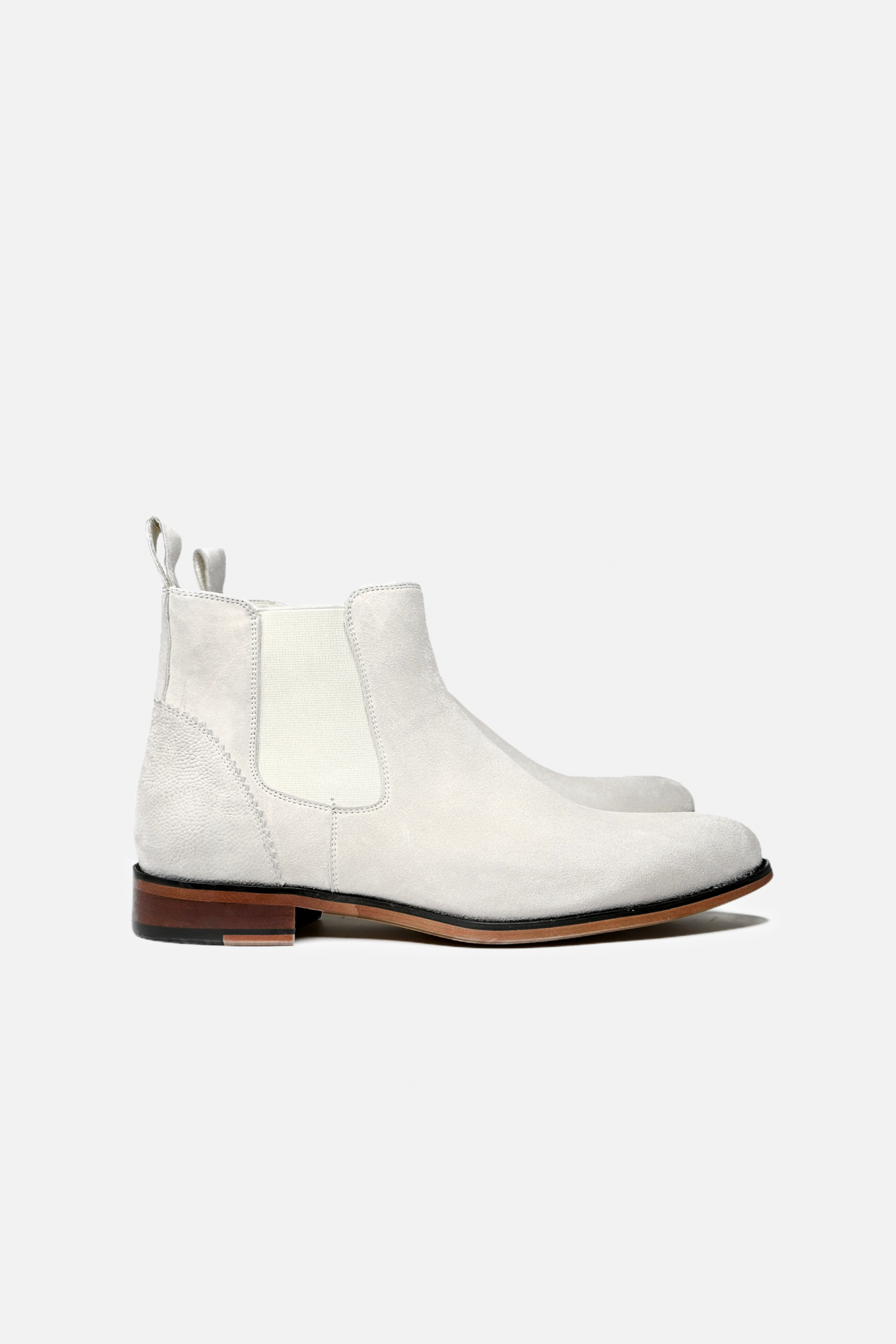 Desert One Chelsea Boots