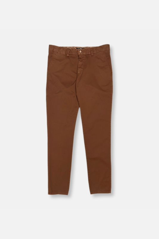 Deon Slim Fit Chino Pants