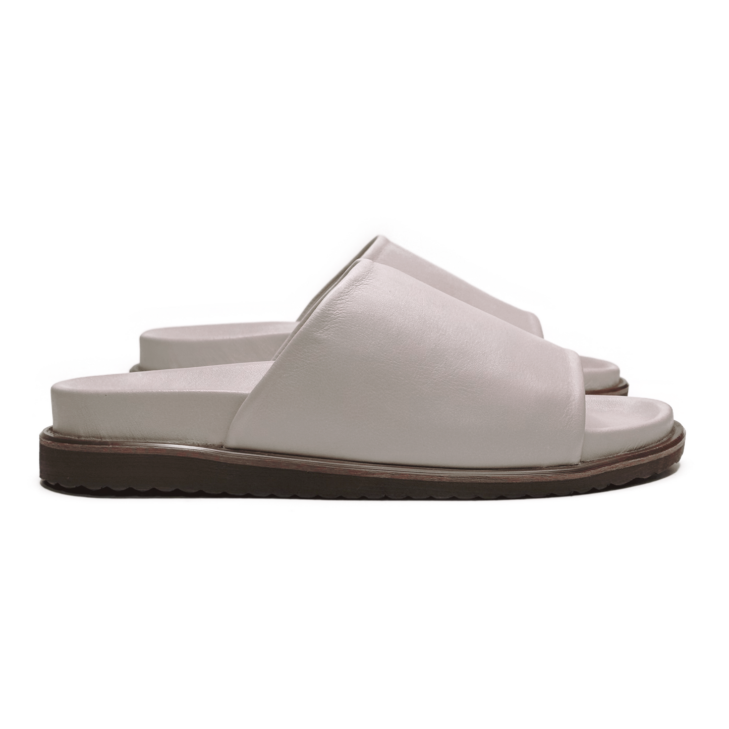 Fleek Karnal Slide Sandals