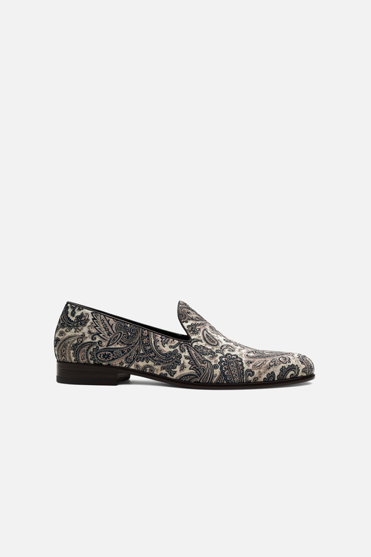Delmonico Slip On Loafers