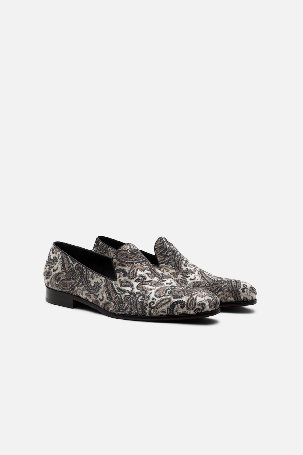 Delmonico Slip On Loafers