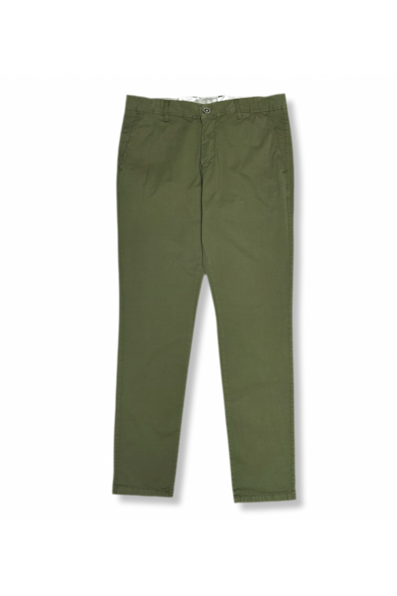 Dwayne Slim Fit Chino Pants