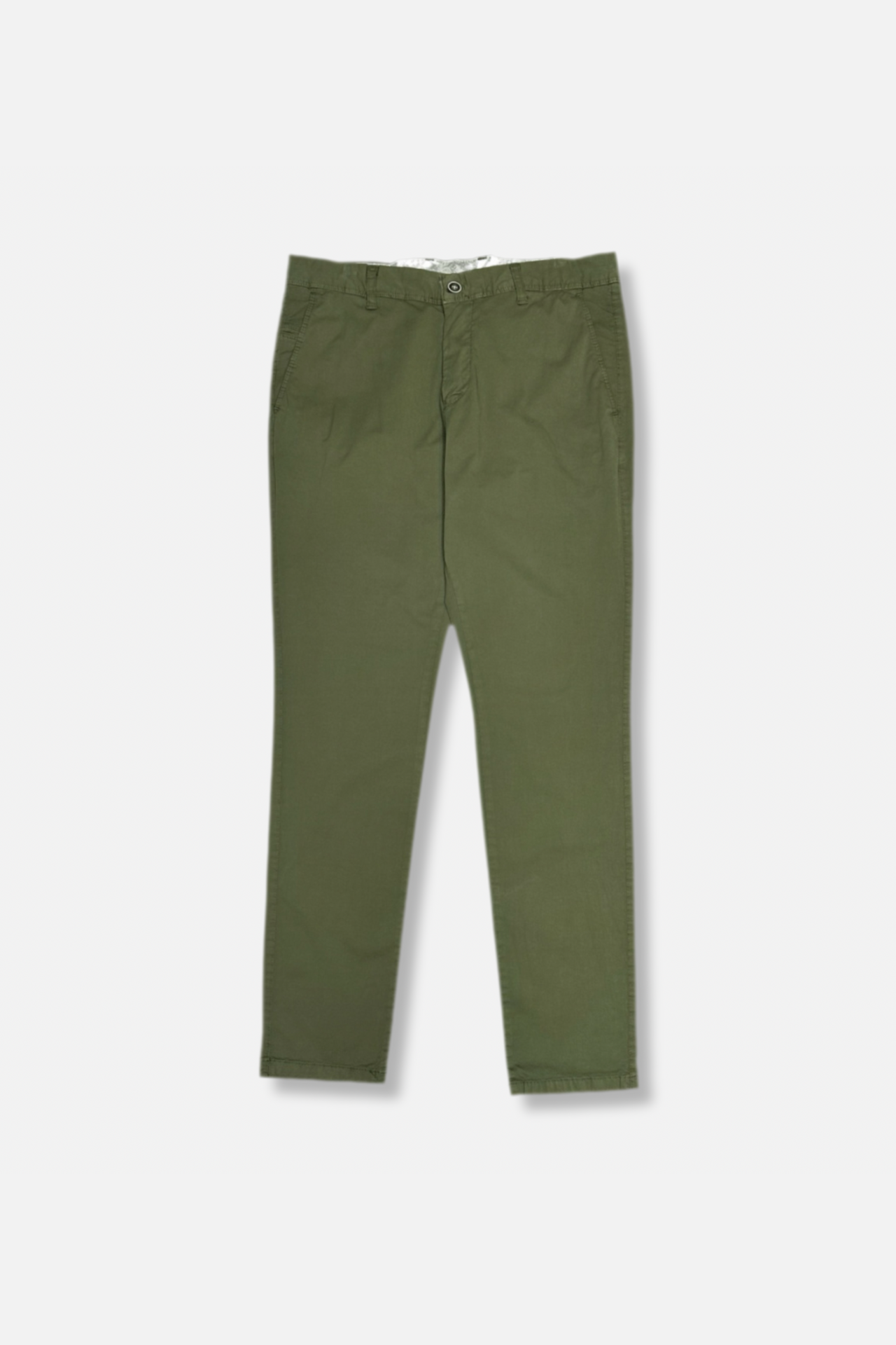 Dwayne Slim Fit Chino Pants