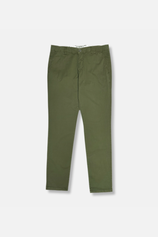 Dwayne Slim Fit Chino Pants