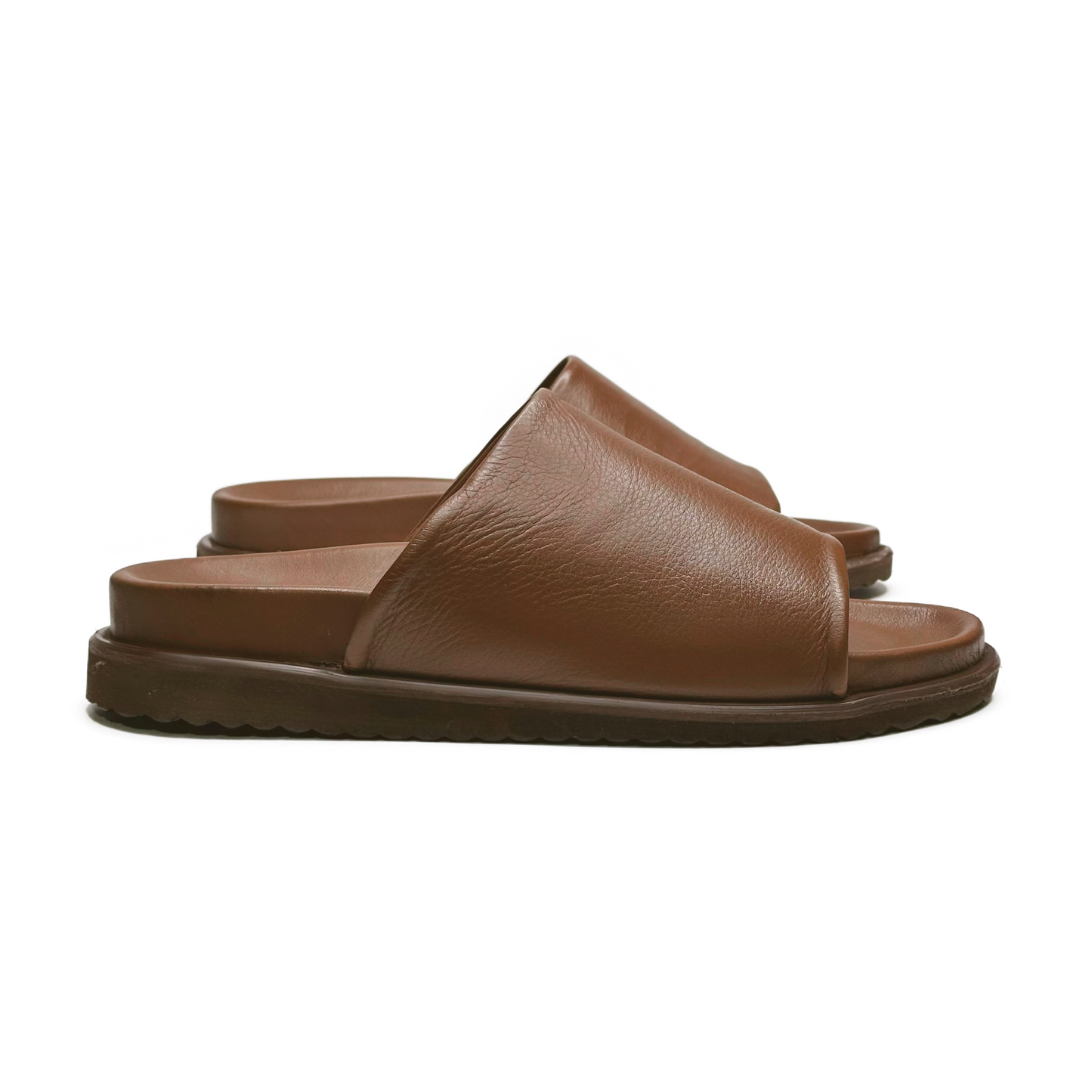 Fleek Karnal Slide Sandals