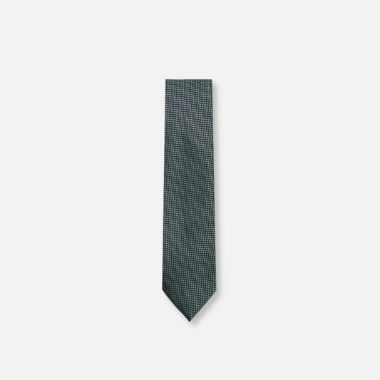 Dakan Classic Birdseye Tie