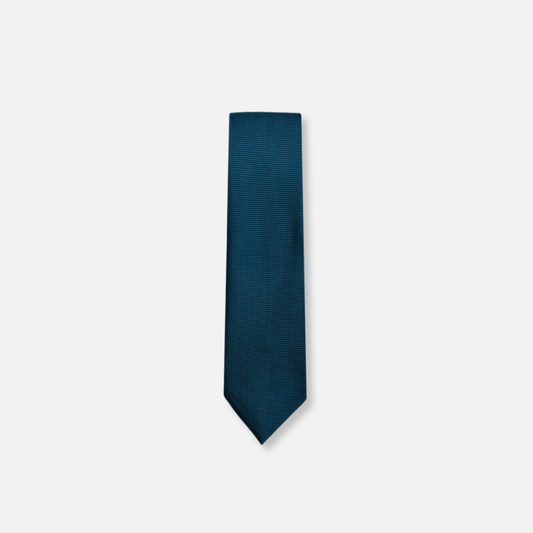 Dakan Classic Birdseye Tie