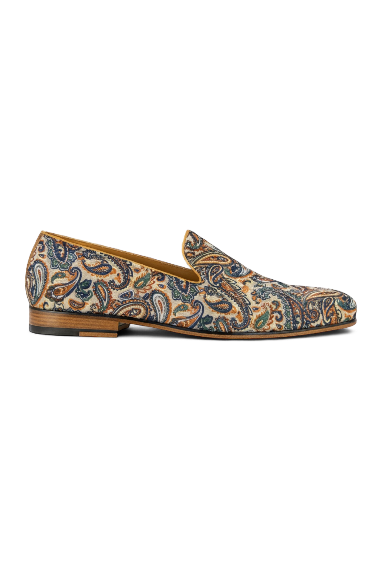 Delmonico Slip On Loafers