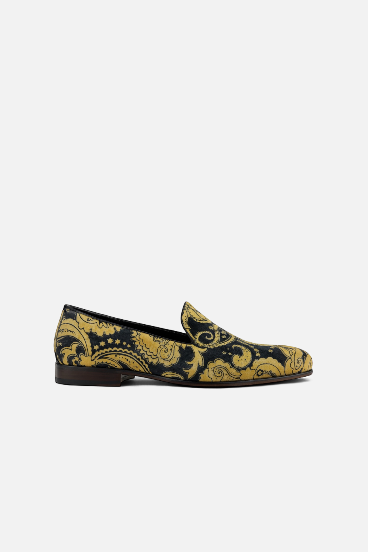 Delmonico Slip On Loafers