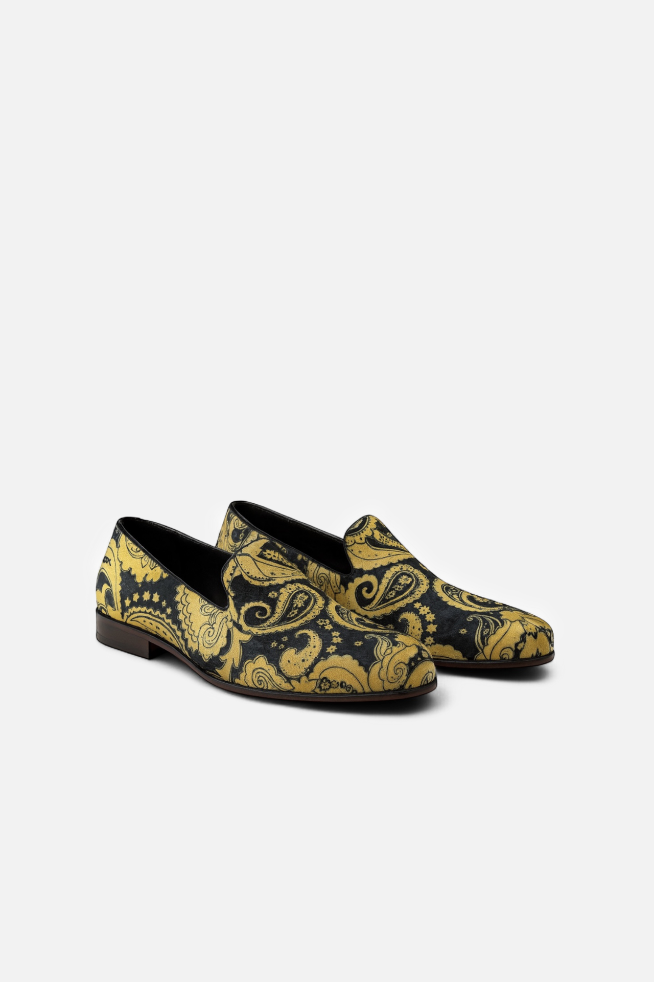 Delmonico Slip On Loafers
