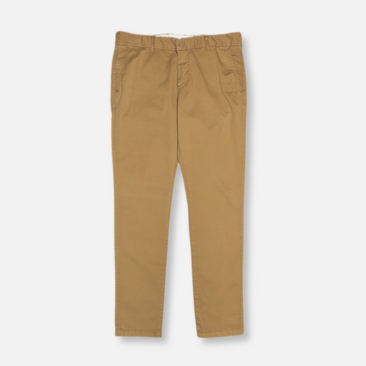 Dwayne Slim Fit Chino Pants