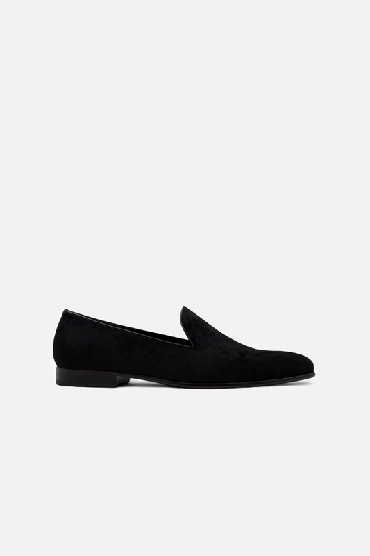 Delmonico Slip On Loafers