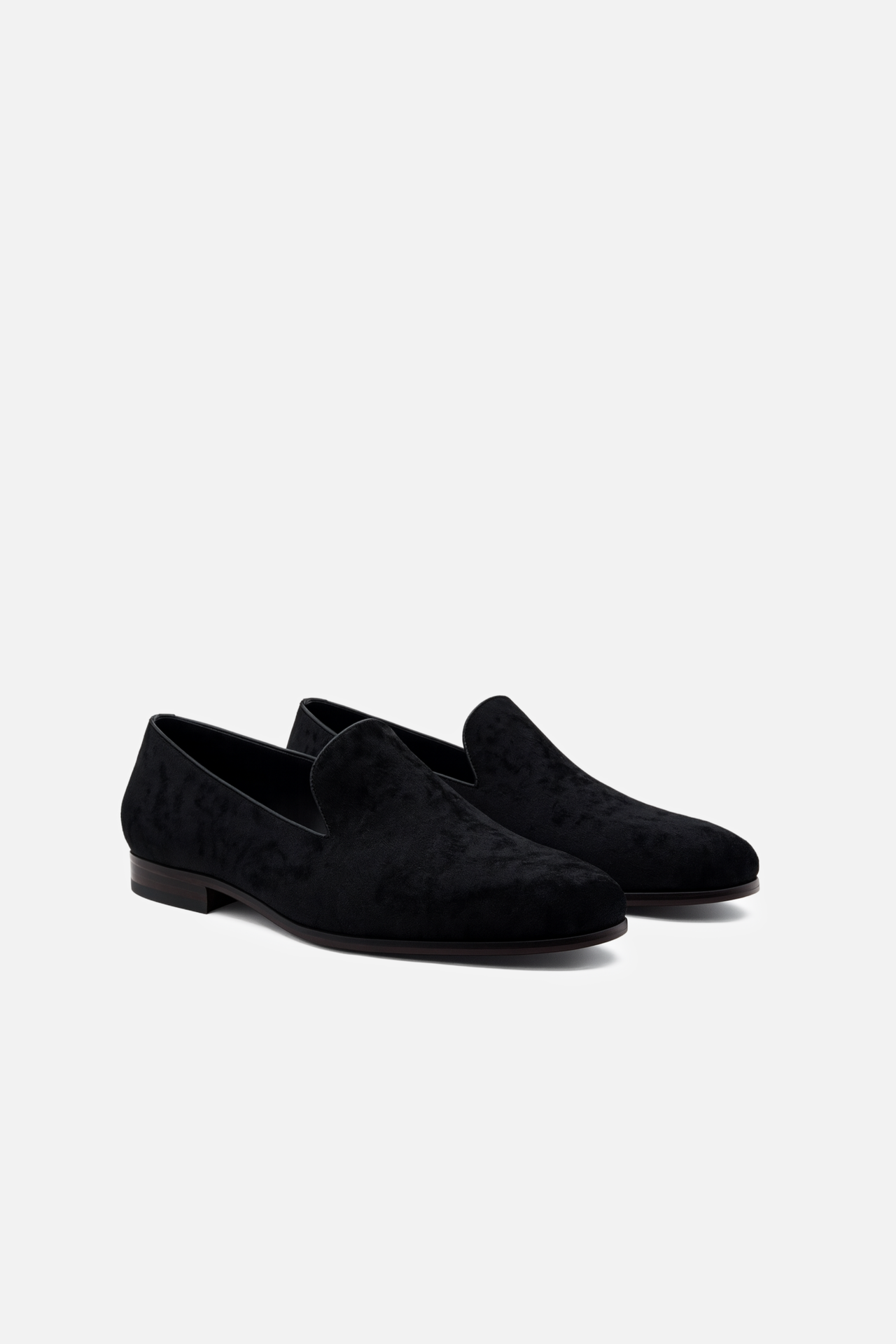 Delmonico Slip On Loafers