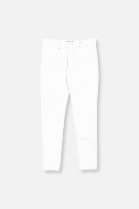 Deon Slim Fit Chino Pants