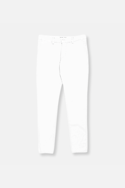Deon Slim Fit Chino Pants