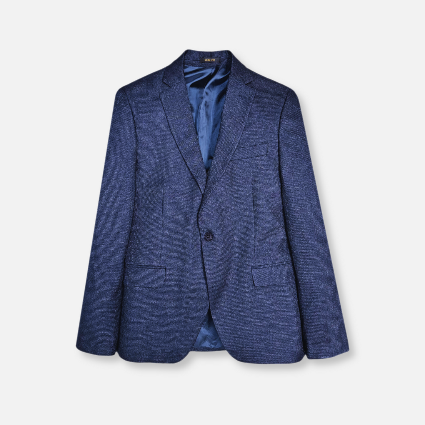 Donado Slim Fit Blazer