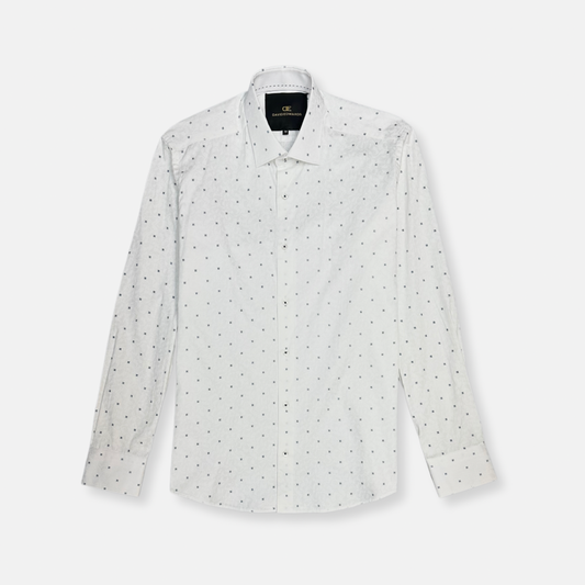 Dayne Long Sleeve Dress Shirt