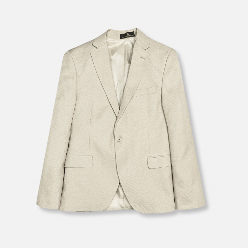 Donado Slim Fit Blazer