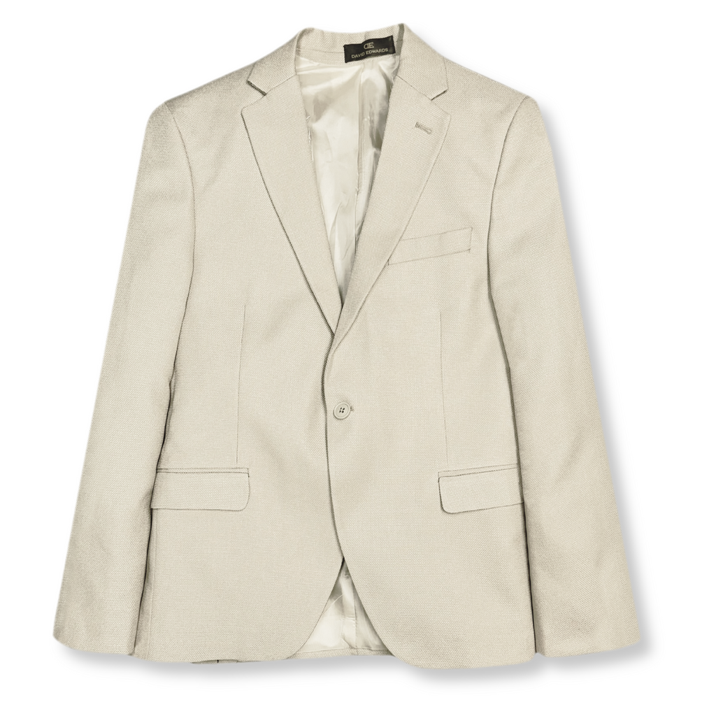 Donado Slim Fit Blazer