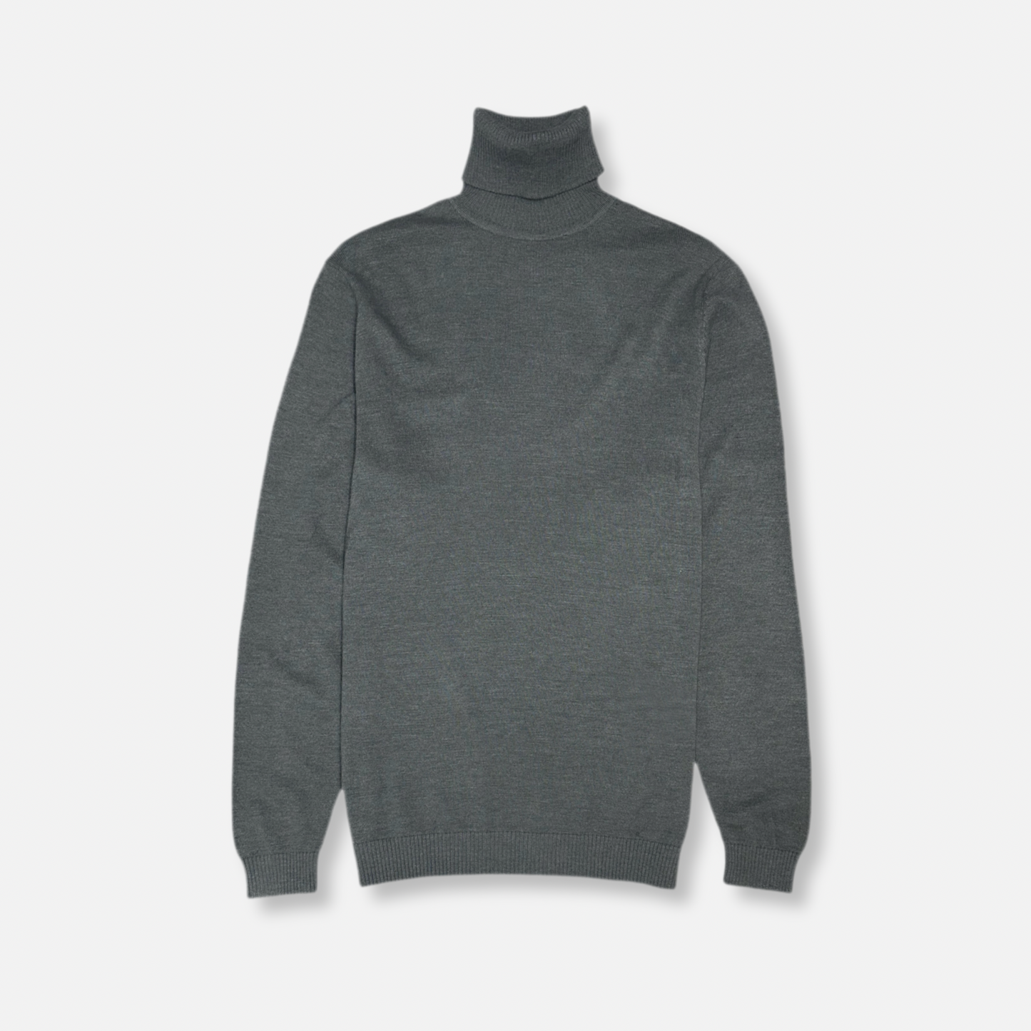 Donnie Turtleneck Sweater