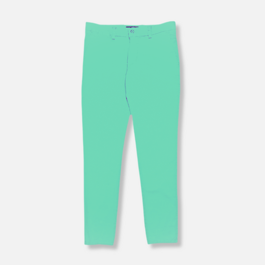 Deon Slim Fit Chino Pants