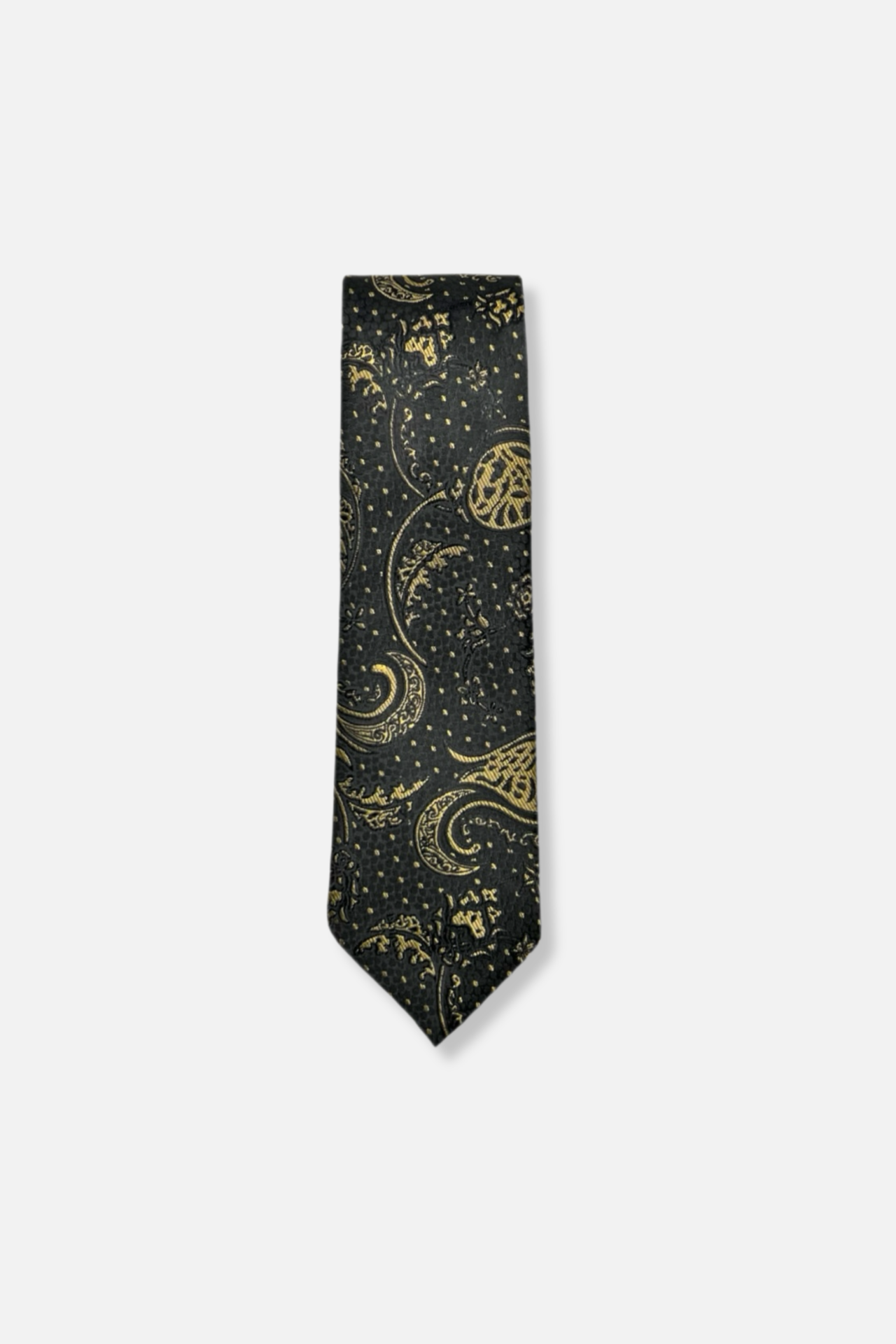 Danner Classic Paisley Tie