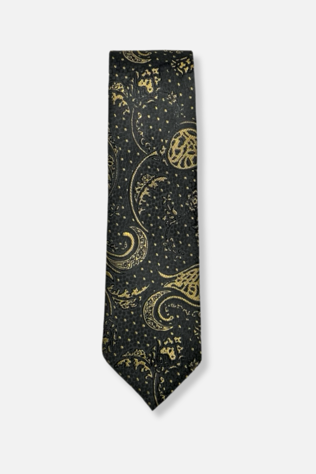 Danner Classic Paisley Tie
