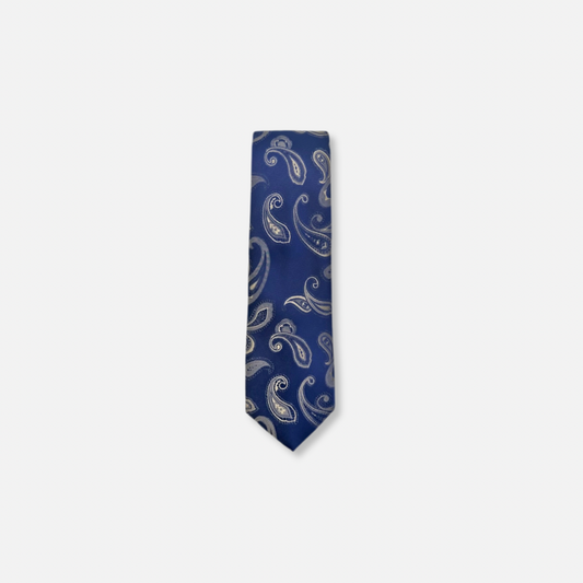 Dace Classic Paisley Tie