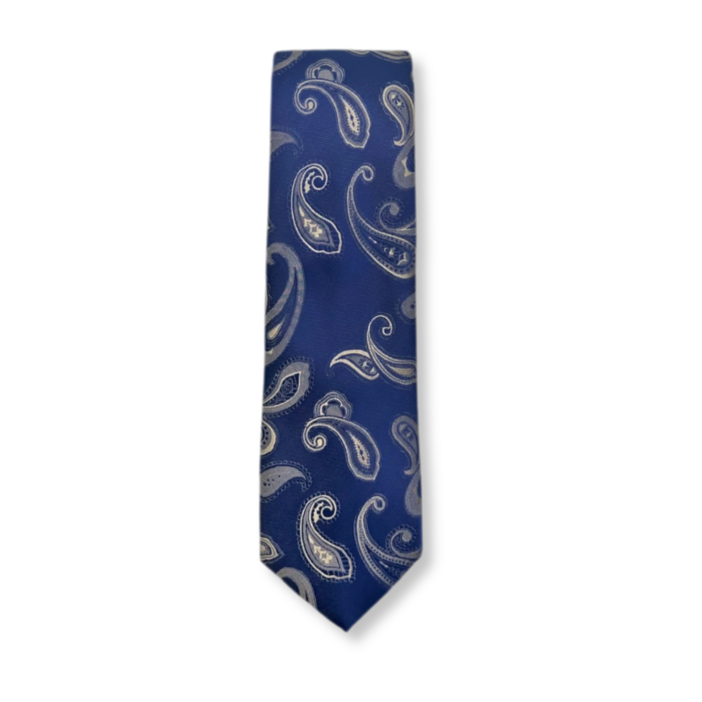 Dace Classic Paisley Tie