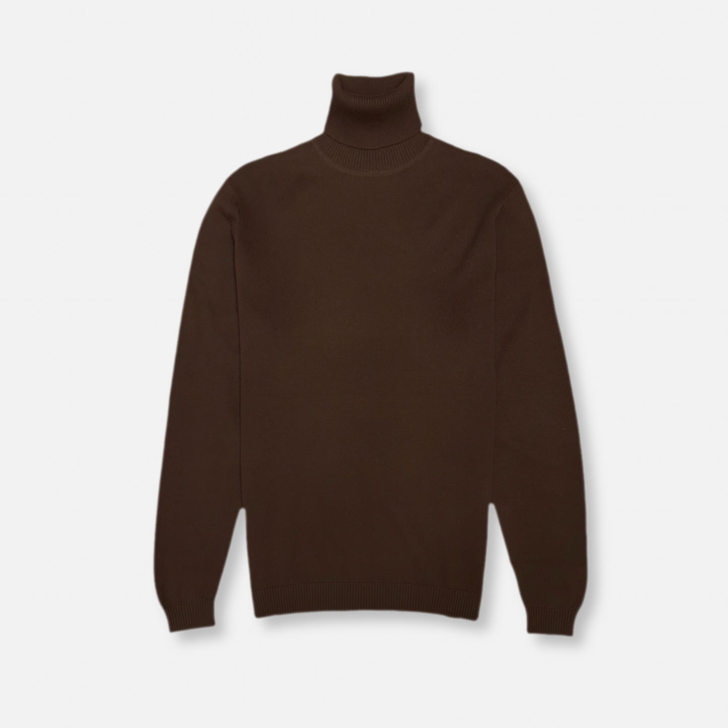 Donnie Turtleneck Sweater