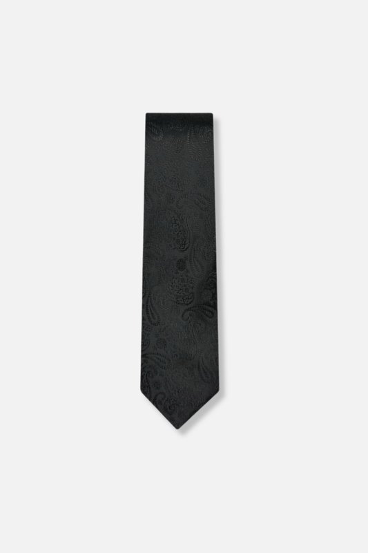 Davis Classic Paisley Tie