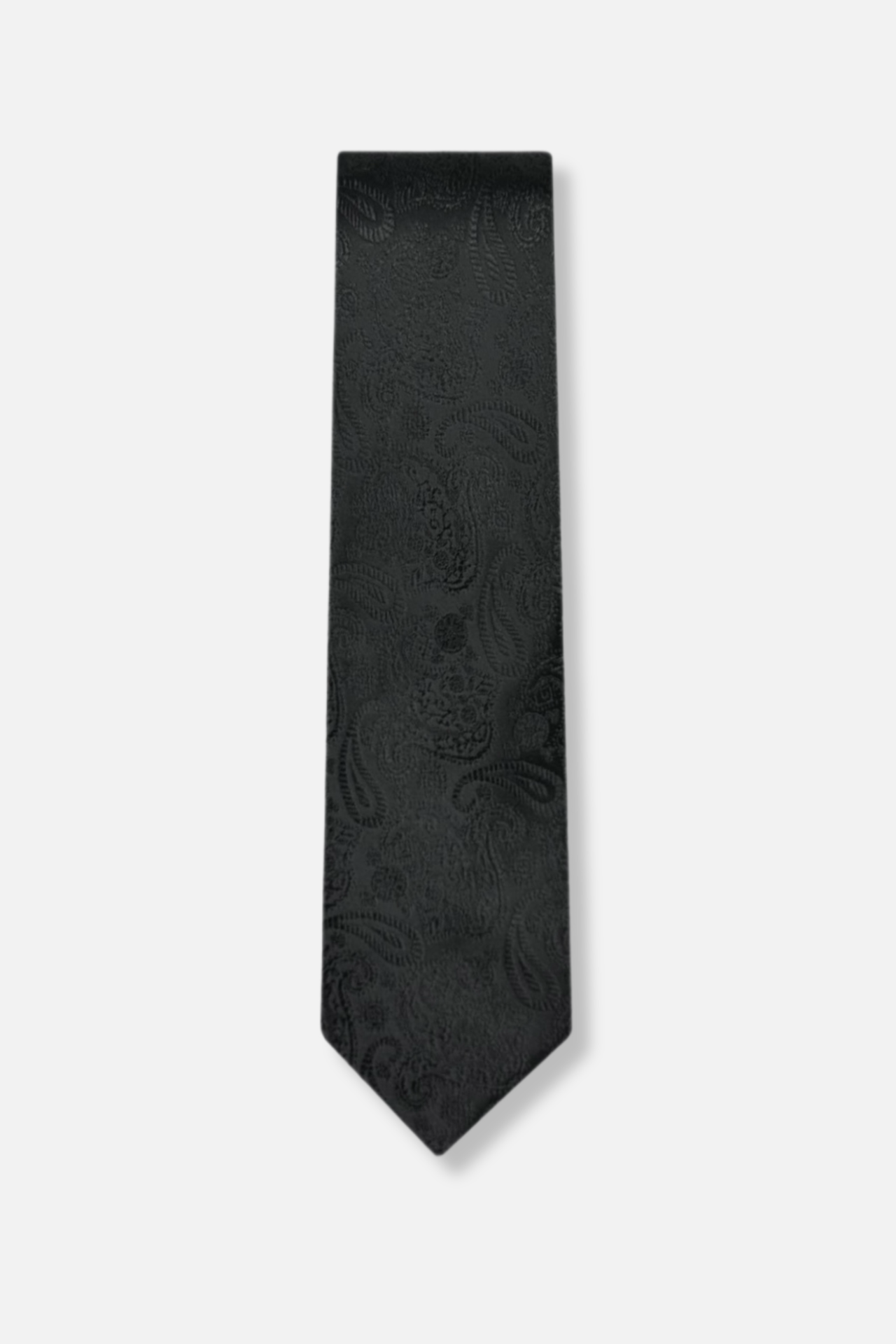 Davis Classic Paisley Tie