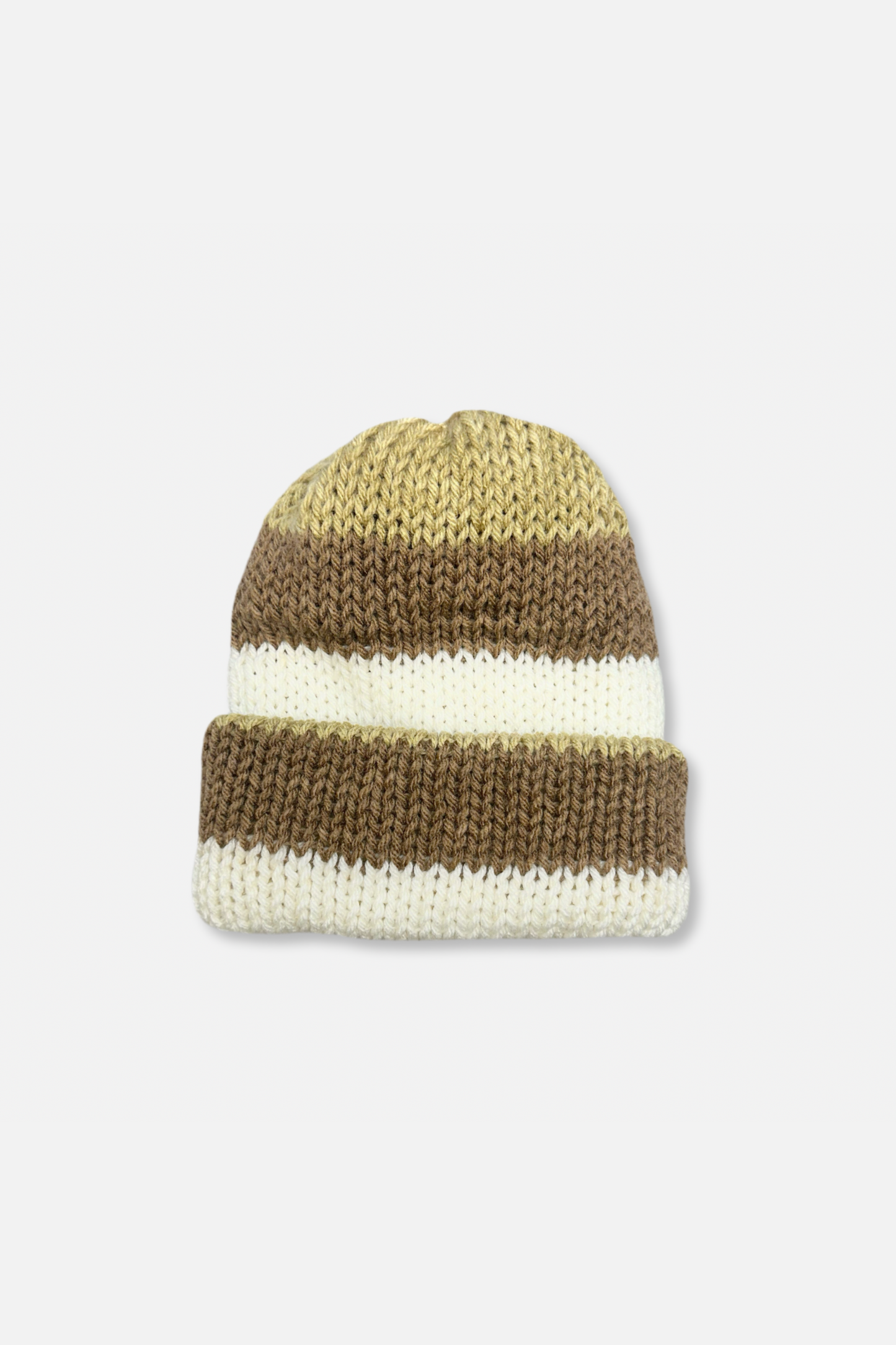 Dro Hand Knitted Beanie