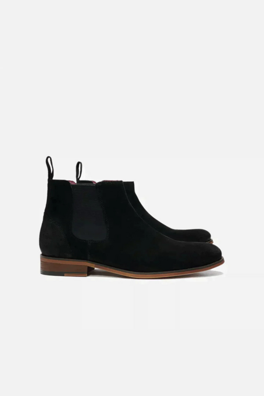 Desert One Chelsea Boots