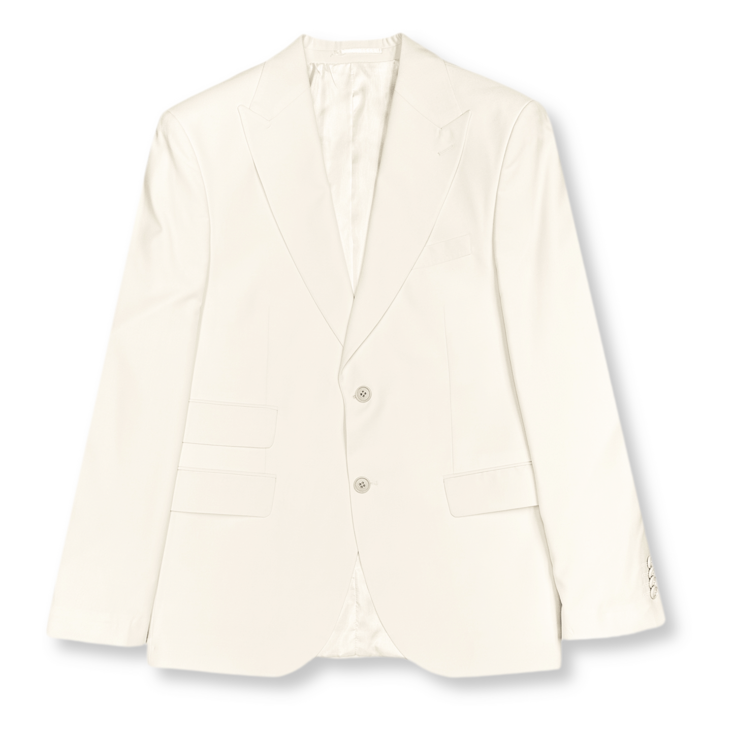 Doughton Vested Suit