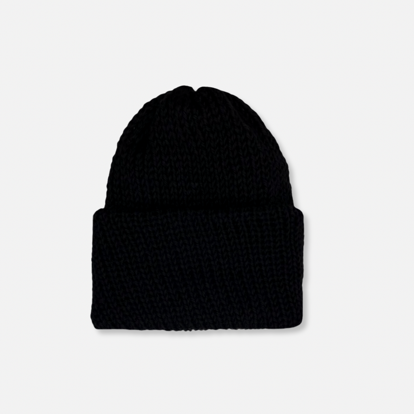 Dre Hand Knitted Beanie