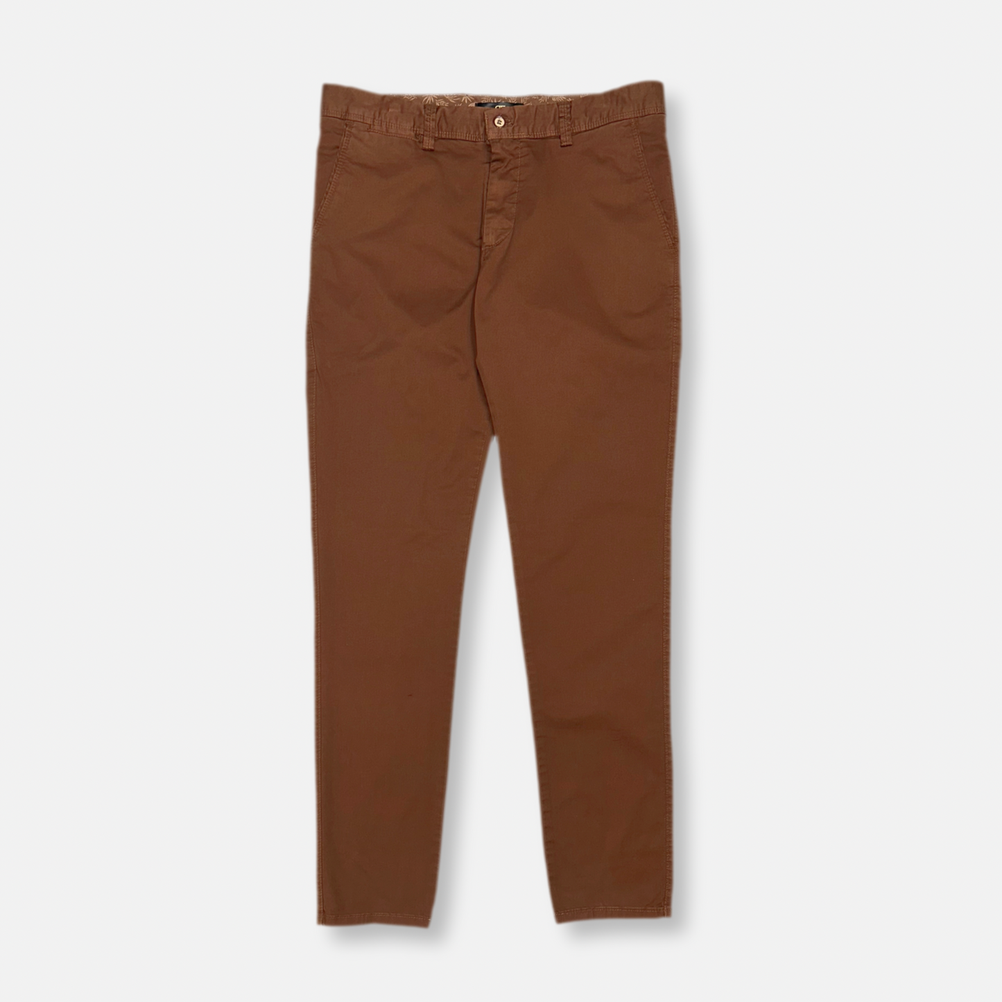 Deon Slim Fit Chino Pants