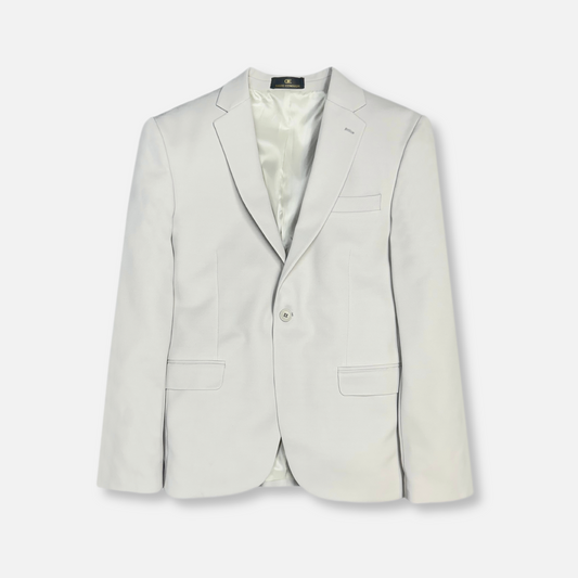 Daft Slim Fit Blazer