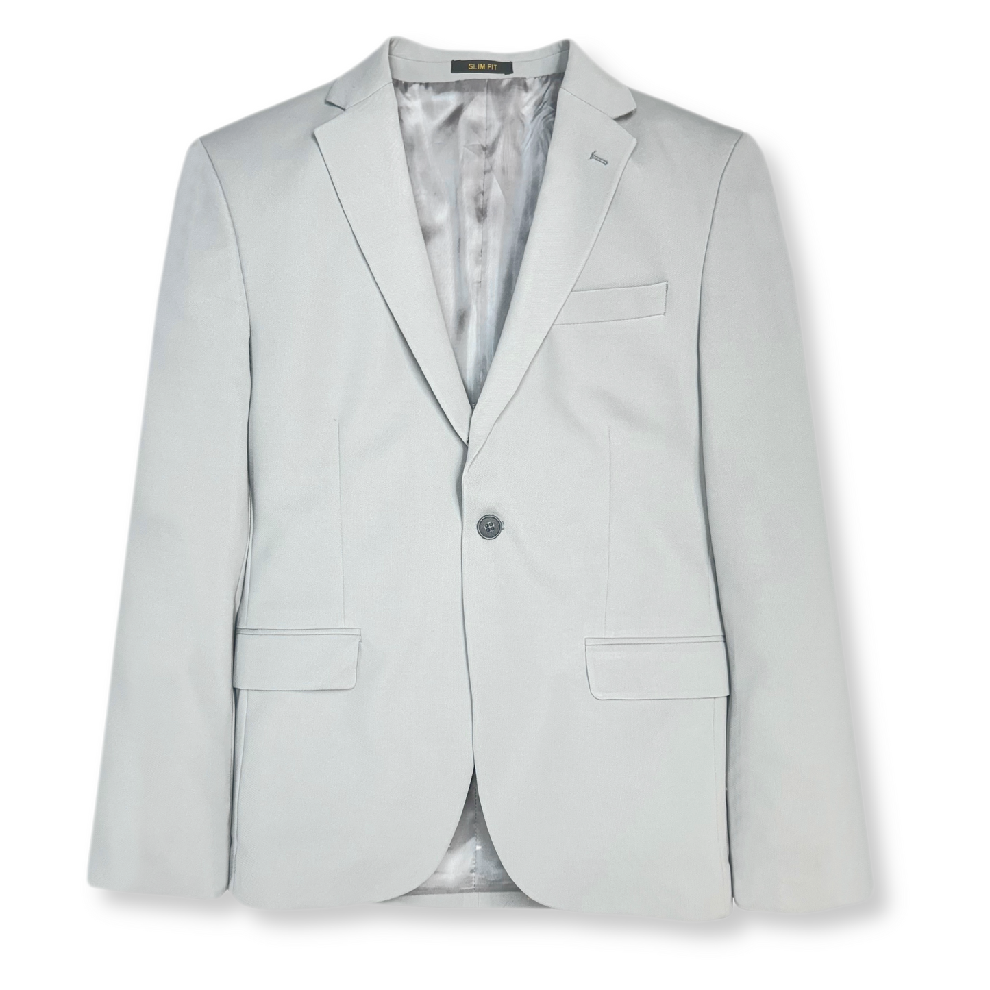 Daft Slim Fit Blazer